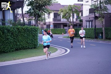 NÔNG THÔN VIỆT MARATHON - LONG AN 2023 - Ảnh #897365