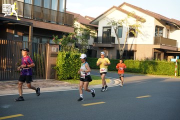 NÔNG THÔN VIỆT MARATHON - LONG AN 2023 - Ảnh #896486