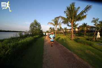 NÔNG THÔN VIỆT MARATHON - LONG AN 2023 - Ảnh #905708