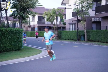 NÔNG THÔN VIỆT MARATHON - LONG AN 2023 - Ảnh #897474