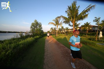 NÔNG THÔN VIỆT MARATHON - LONG AN 2023 - Ảnh #903271