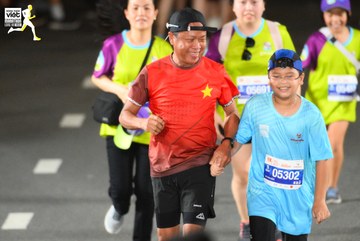 NÔNG THÔN VIỆT MARATHON - LONG AN 2023 - Ảnh #924205