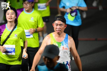 NÔNG THÔN VIỆT MARATHON - LONG AN 2023 - Ảnh #924235