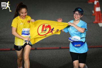 NÔNG THÔN VIỆT MARATHON - LONG AN 2023 - Ảnh #923655
