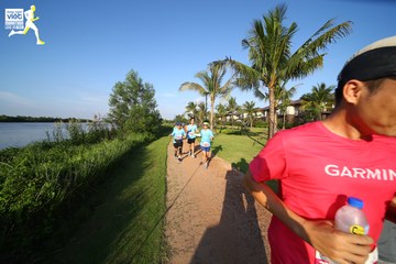 NÔNG THÔN VIỆT MARATHON - LONG AN 2023 - Ảnh #902584