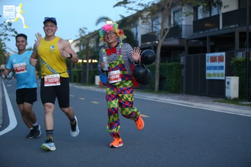 NÔNG THÔN VIỆT MARATHON - LONG AN 2023 - Ảnh #895055