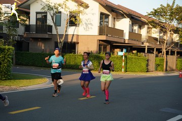 NÔNG THÔN VIỆT MARATHON - LONG AN 2023 - Ảnh #896442
