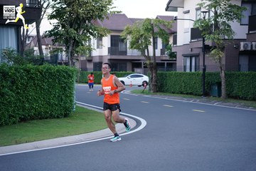 NÔNG THÔN VIỆT MARATHON - LONG AN 2023 - Ảnh #896987
