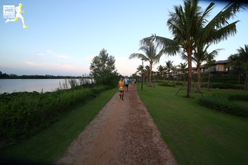 NÔNG THÔN VIỆT MARATHON - LONG AN 2023 - Ảnh #900995