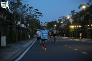 NÔNG THÔN VIỆT MARATHON - LONG AN 2023 - Ảnh #895364