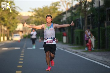 NÔNG THÔN VIỆT MARATHON - LONG AN 2023 - Ảnh #894086