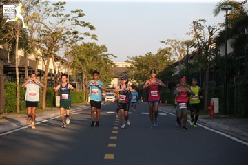 NÔNG THÔN VIỆT MARATHON - LONG AN 2023 - Ảnh #894056