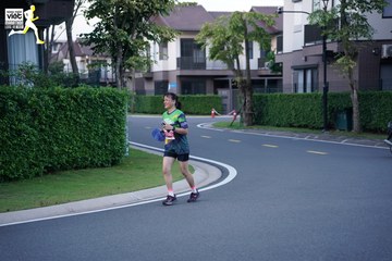 NÔNG THÔN VIỆT MARATHON - LONG AN 2023 - Ảnh #896957