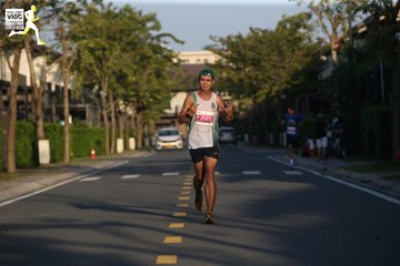 NÔNG THÔN VIỆT MARATHON - LONG AN 2023 - Ảnh #893676