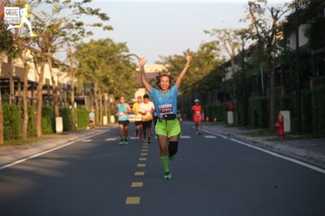 NÔNG THÔN VIỆT MARATHON - LONG AN 2023 - Ảnh #894124