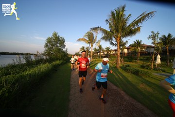 NÔNG THÔN VIỆT MARATHON - LONG AN 2023 - Ảnh #904197