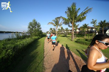NÔNG THÔN VIỆT MARATHON - LONG AN 2023 - Ảnh #901086