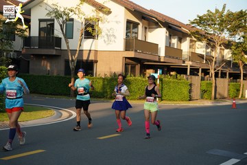 NÔNG THÔN VIỆT MARATHON - LONG AN 2023 - Ảnh #896444