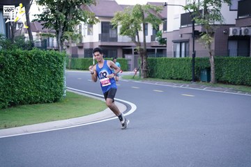 NÔNG THÔN VIỆT MARATHON - LONG AN 2023 - Ảnh #897045