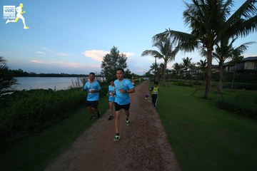 NÔNG THÔN VIỆT MARATHON - LONG AN 2023 - Ảnh #899969