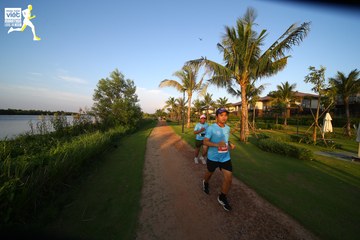 NÔNG THÔN VIỆT MARATHON - LONG AN 2023 - Ảnh #902898