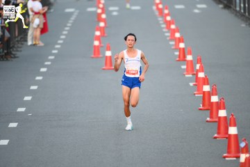 NÔNG THÔN VIỆT MARATHON - LONG AN 2023 - Ảnh #922916