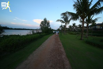 NÔNG THÔN VIỆT MARATHON - LONG AN 2023 - Ảnh #900348