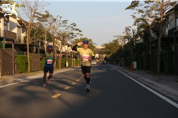 NÔNG THÔN VIỆT MARATHON - LONG AN 2023 - Ảnh #893760
