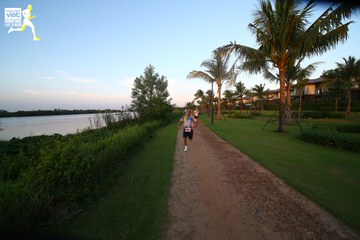 NÔNG THÔN VIỆT MARATHON - LONG AN 2023 - Ảnh #901210
