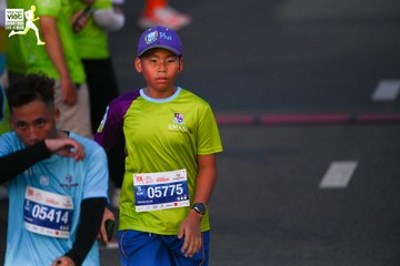 NÔNG THÔN VIỆT MARATHON - LONG AN 2023 - Ảnh #923322