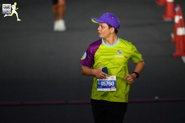 NÔNG THÔN VIỆT MARATHON - LONG AN 2023 - Ảnh #923316