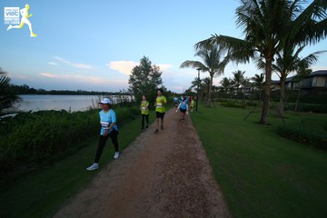 NÔNG THÔN VIỆT MARATHON - LONG AN 2023 - Ảnh #900427