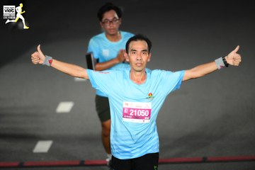 NÔNG THÔN VIỆT MARATHON - LONG AN 2023 - Ảnh #923433