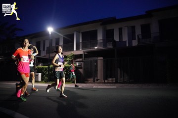 NÔNG THÔN VIỆT MARATHON - LONG AN 2023 - Ảnh #897941