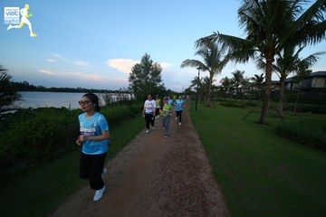 NÔNG THÔN VIỆT MARATHON - LONG AN 2023 - Ảnh #900328