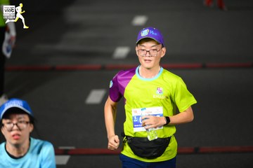 NÔNG THÔN VIỆT MARATHON - LONG AN 2023 - Ảnh #923523