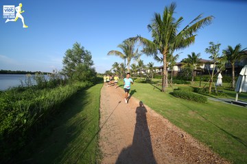 NÔNG THÔN VIỆT MARATHON - LONG AN 2023 - Ảnh #900618