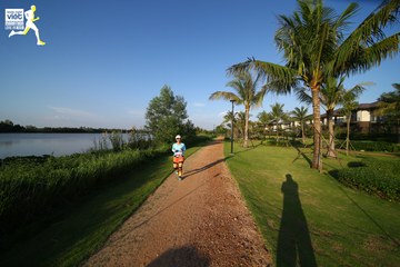 NÔNG THÔN VIỆT MARATHON - LONG AN 2023 - Ảnh #904289