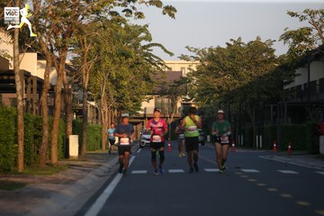 NÔNG THÔN VIỆT MARATHON - LONG AN 2023 - Ảnh #894374
