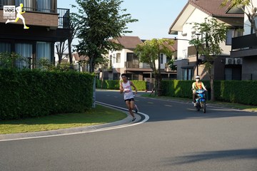 NÔNG THÔN VIỆT MARATHON - LONG AN 2023 - Ảnh #895701