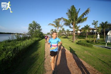 NÔNG THÔN VIỆT MARATHON - LONG AN 2023 - Ảnh #901236