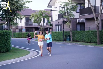NÔNG THÔN VIỆT MARATHON - LONG AN 2023 - Ảnh #897403