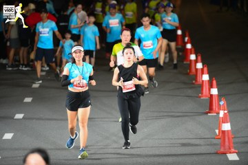 NÔNG THÔN VIỆT MARATHON - LONG AN 2023 - Ảnh #924256