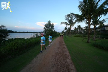 NÔNG THÔN VIỆT MARATHON - LONG AN 2023 - Ảnh #899682
