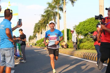 NÔNG THÔN VIỆT MARATHON - LONG AN 2023 - Ảnh #898649