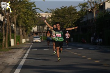 NÔNG THÔN VIỆT MARATHON - LONG AN 2023 - Ảnh #893526
