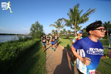 NÔNG THÔN VIỆT MARATHON - LONG AN 2023 - Ảnh #902403