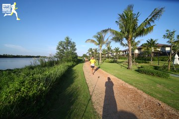 NÔNG THÔN VIỆT MARATHON - LONG AN 2023 - Ảnh #900316