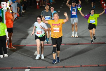 NÔNG THÔN VIỆT MARATHON - LONG AN 2023 - Ảnh #923698