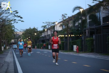 NÔNG THÔN VIỆT MARATHON - LONG AN 2023 - Ảnh #895012